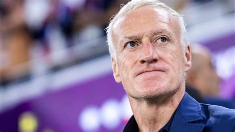 didier deschamps football.